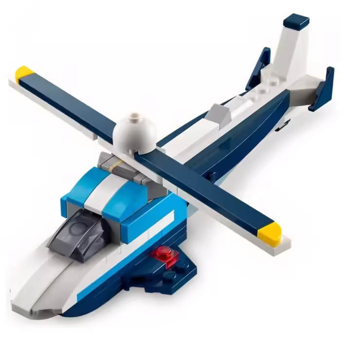 Конструктор Lego 31160 - 9