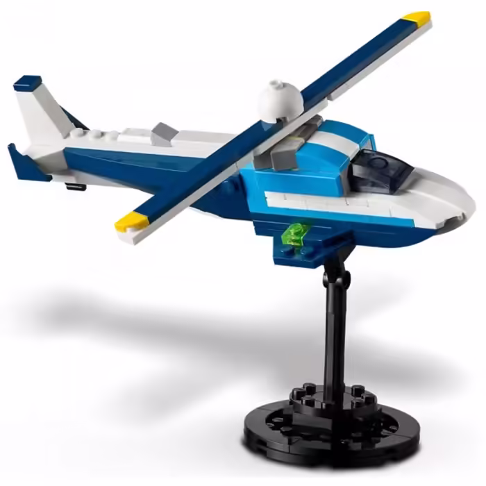 Конструктор Lego 31160 - 10