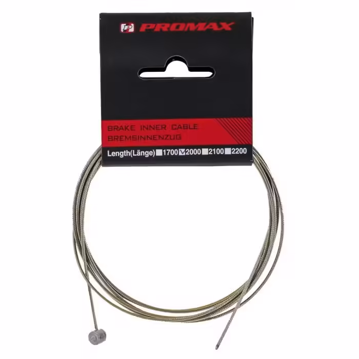 Cablu frana MESSINGSCHLAGER 372060