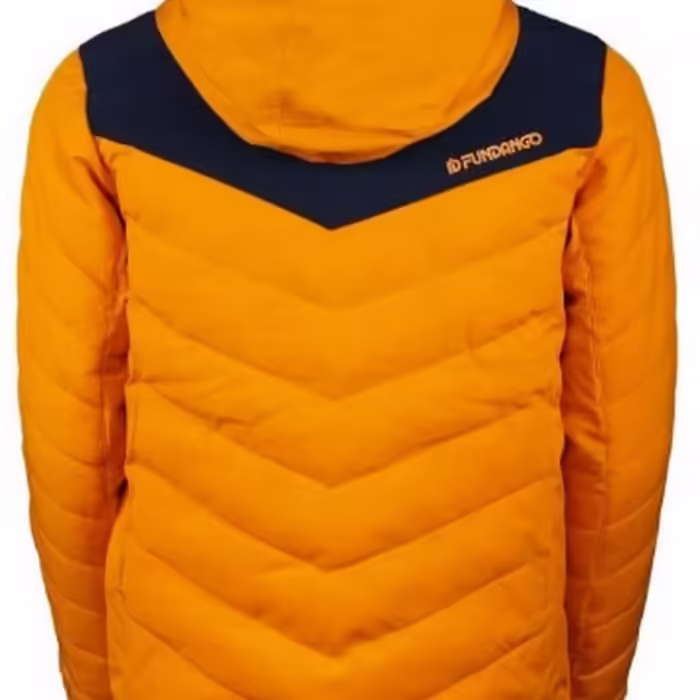 Scurta Fundango LARCH Padded Jacket - 2