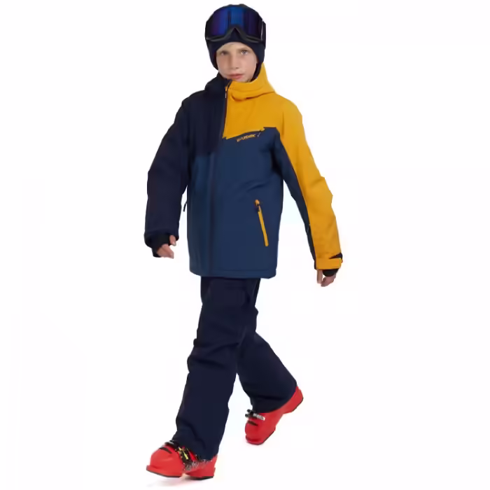 Scurta Fundango Nova Jacket - 2