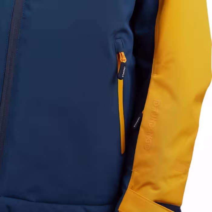 Scurta Fundango Nova Jacket - 5