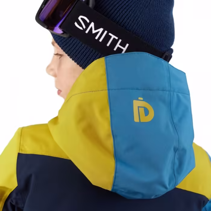 Scurta Fundango Nova Jacket - 4