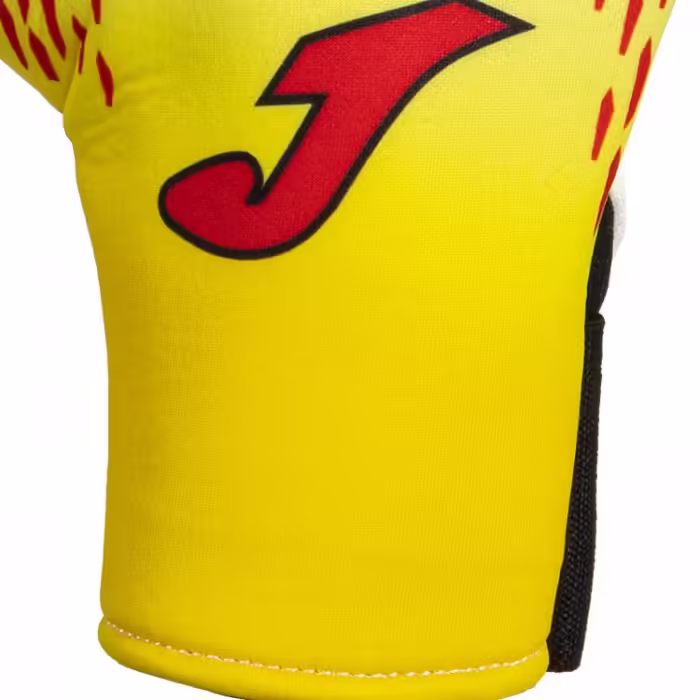Перчатки вратарские Joma HUNTER GOALKEEPER GLOVES - 2