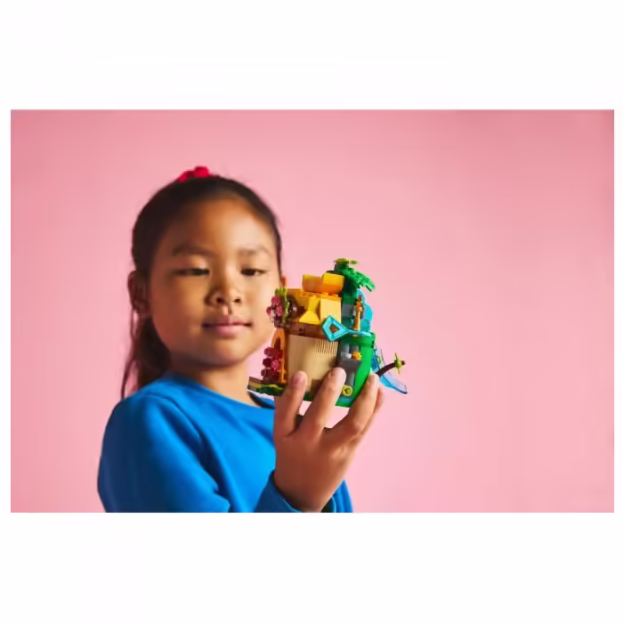 Constructor Lego 43260 - 4