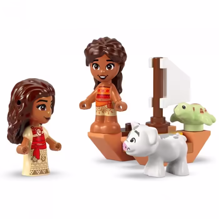 Constructor Lego 43260 - 9