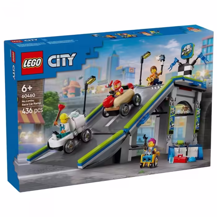 Constructor Lego 60460