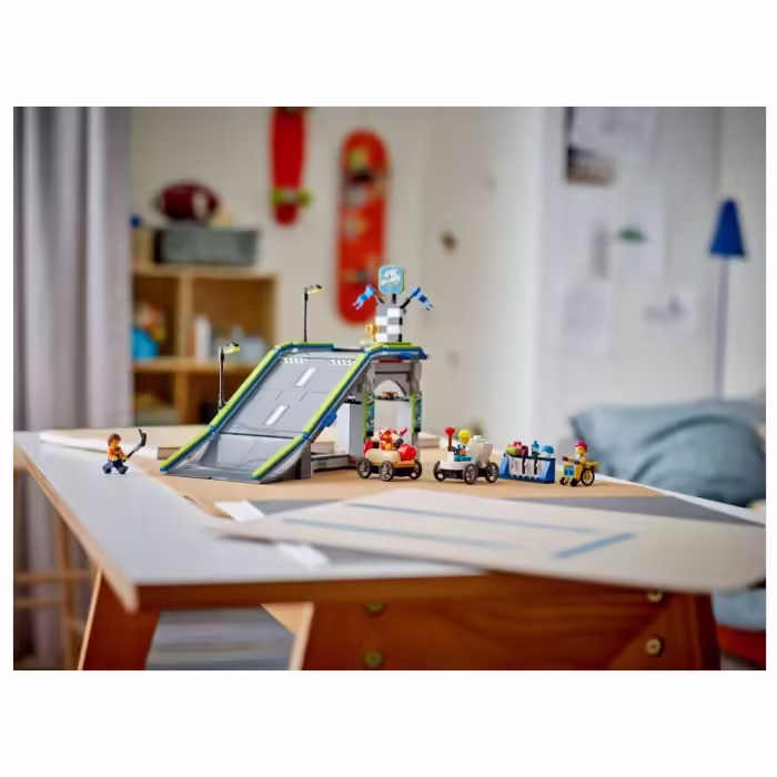 Constructor Lego 60460 - 3