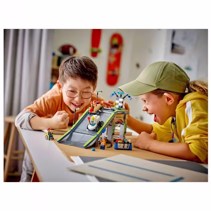 Constructor Lego 60460 - 5