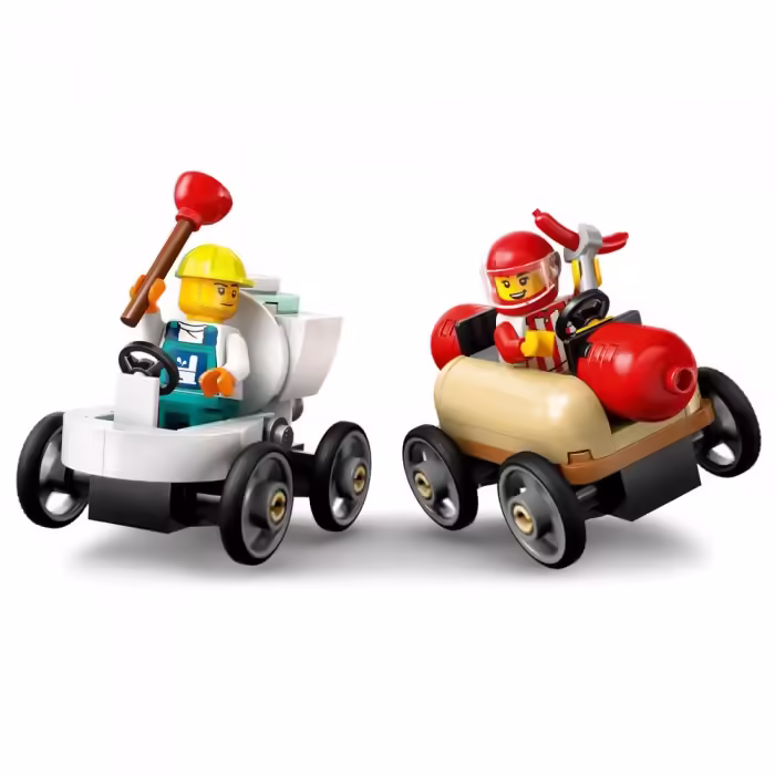 Constructor Lego 60460 - 9