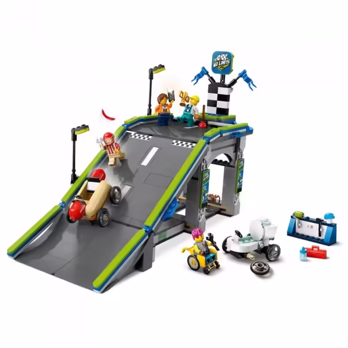 Constructor Lego 60460 - 10