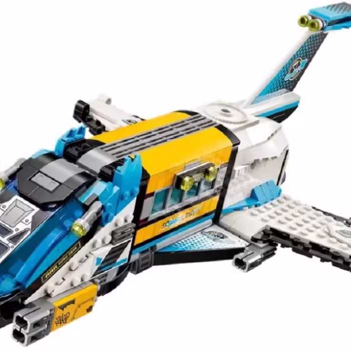 Конструкторы Lego 71460 - 3