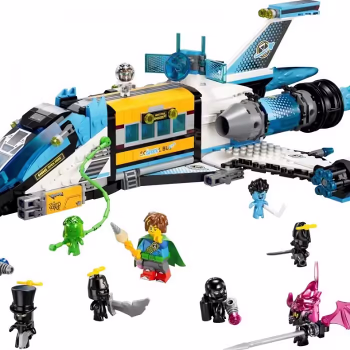 Конструкторы Lego 71460 - 4