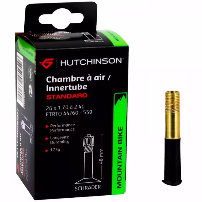 Camera Hutchinson AV 48mm