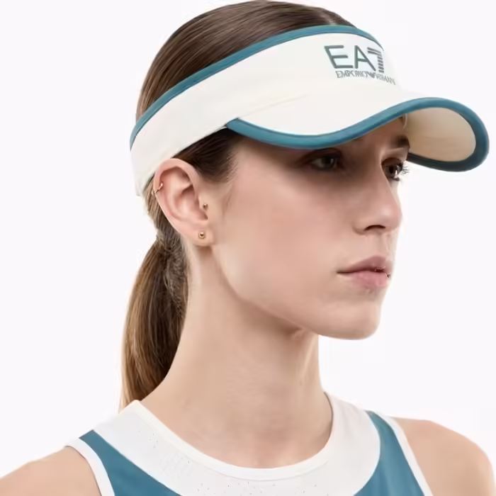 Козырек EA7 EMPORIO ARMANI PRO VISOR - 2