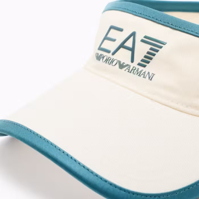 Козырек EA7 EMPORIO ARMANI PRO VISOR - 4
