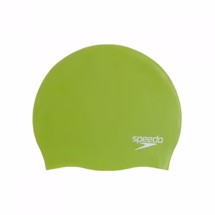 Casca de inot silicon Speedo MOULDED SILC CAP AU              