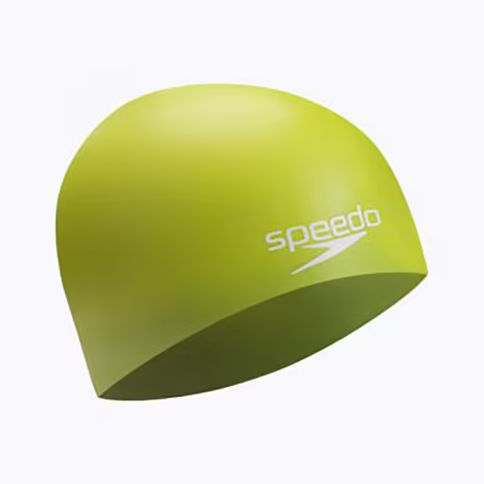 Casca de inot silicon Speedo MOULDED SILC CAP AU               - 2