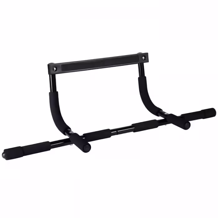 Bara de tractiuni pentru usa YORK Deluxe DoorGym Bar