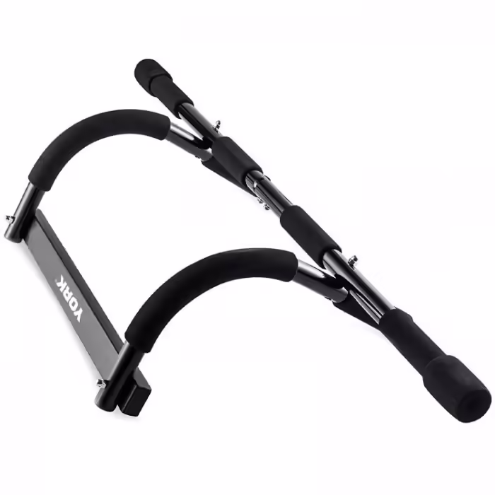 Bara de tractiuni pentru usa YORK Deluxe DoorGym Bar - 2