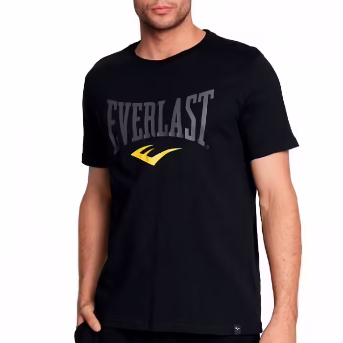 Tricou Everlast Russel - 4