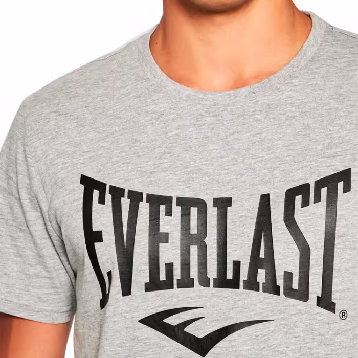 Tricou Everlast Russel - 4