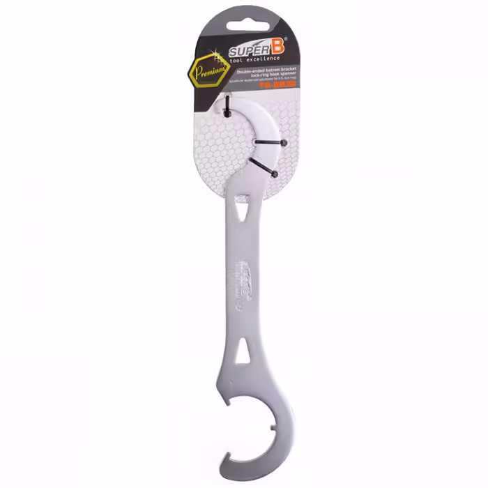 Ключ для каретки SUPER B TB-BB 20 - 2