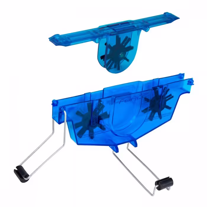 Scule Force chain cleaner without accesories - 2