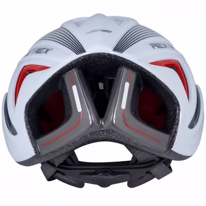 Шлемы велосипедные Force REX - 2