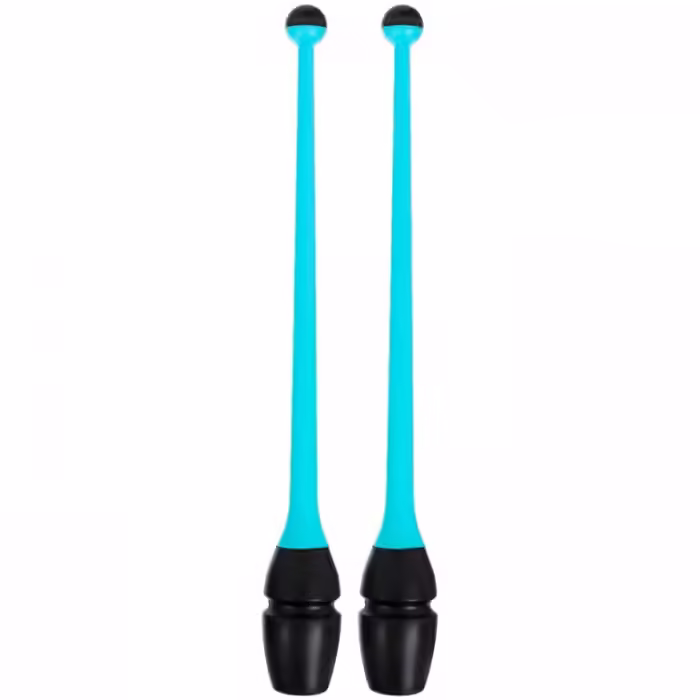 Булавы гимнастические Grace Dance Gymnastic clubs - 2