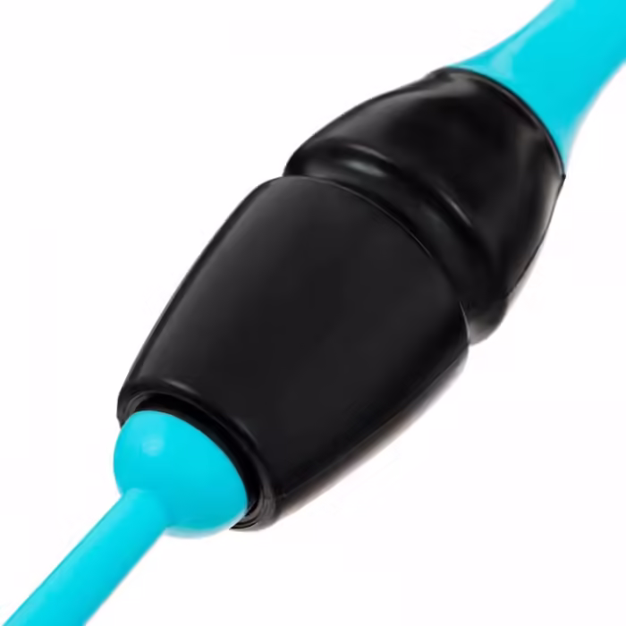 Булавы гимнастические Grace Dance Gymnastic clubs - 4