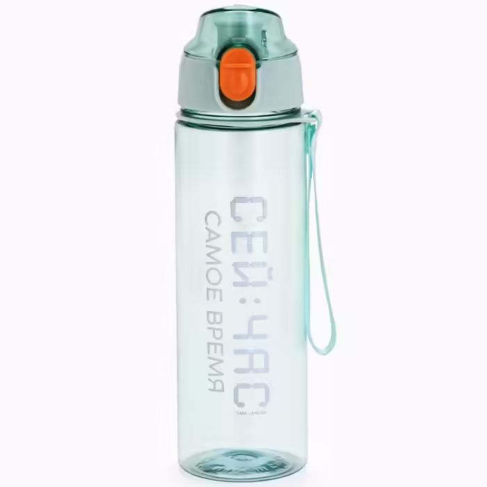 Бутылка SIMA-LAND Water Bottle