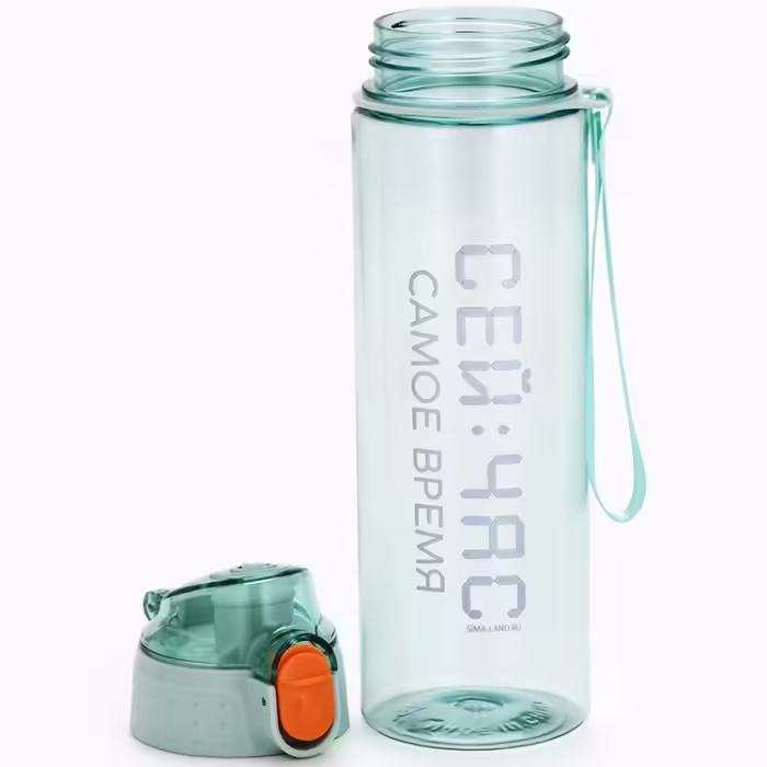 Бутылка SIMA-LAND Water Bottle - 4
