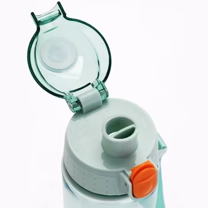 Бутылка SIMA-LAND Water Bottle - 6
