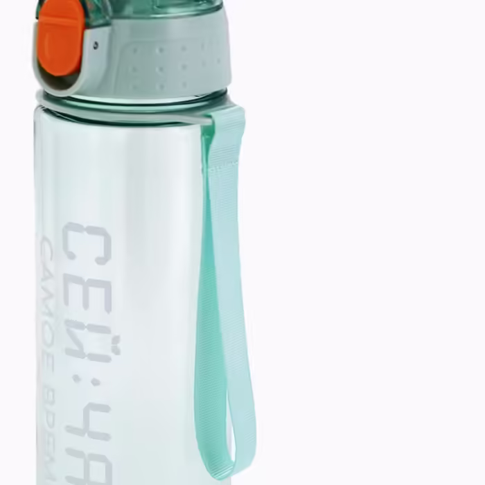 Бутылка SIMA-LAND Water Bottle - 7
