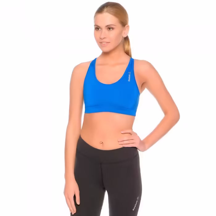 Bra sportive Reebok MS BRA - 5