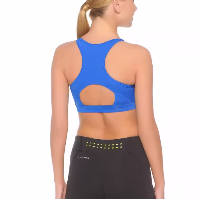 Bra sportive Reebok MS BRA - 6