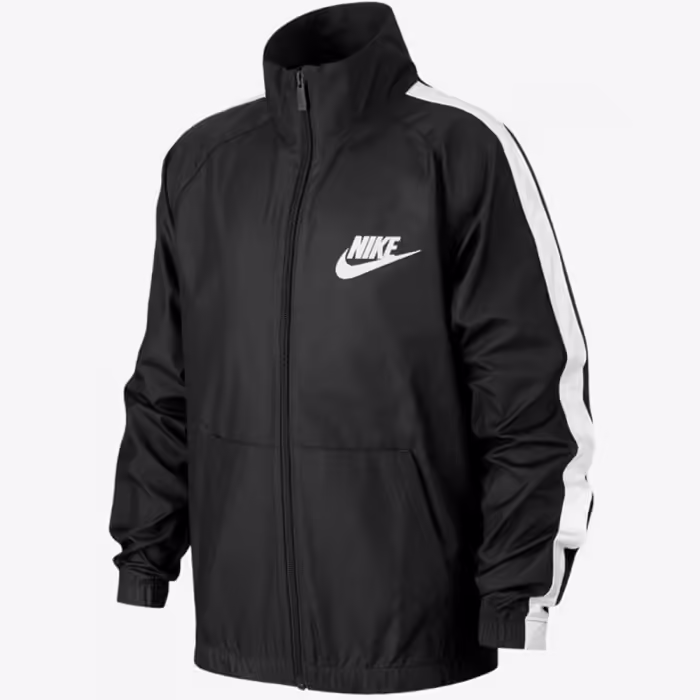 Costum Sportiv Nike B NSW WOVEN TRACK SUIT - 3