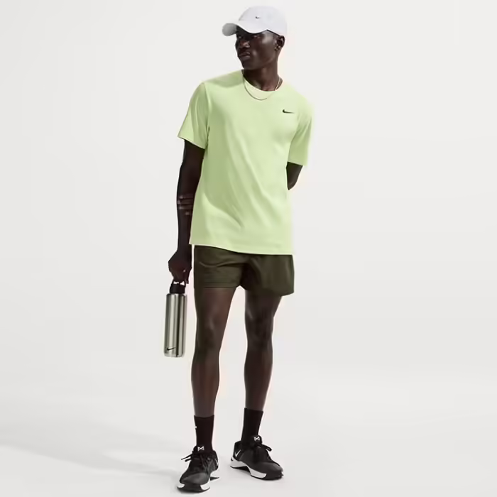 Tricou Nike Dri-FIT - 3
