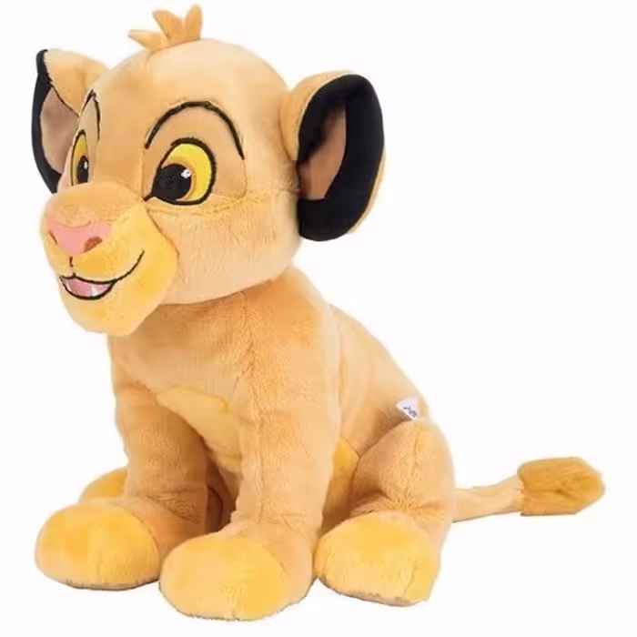 Мягкие игрушки AS AS03860 - 3