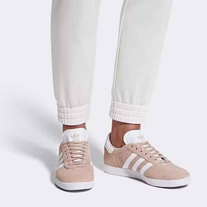 Кроссовки Adidas GAZELLE W - 4