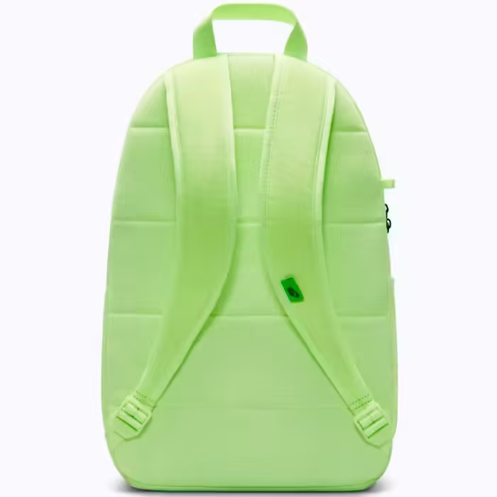 Рюкзак Nike Elemental Зеленый One size - 2