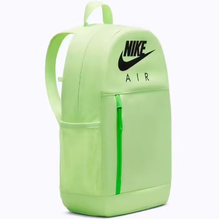 Рюкзак Nike Elemental Зеленый One size - 3
