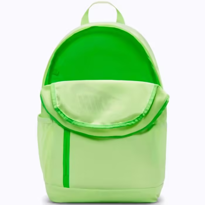 Рюкзак Nike Elemental Зеленый One size - 4