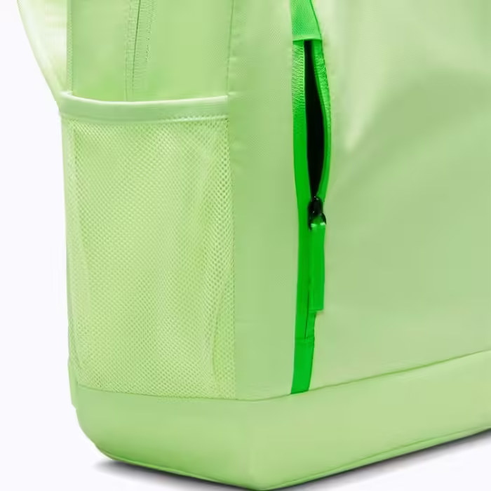 Рюкзак Nike Elemental Зеленый One size - 5