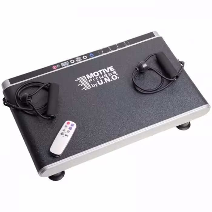 Vibroplatforma Motive Fitness Elegance