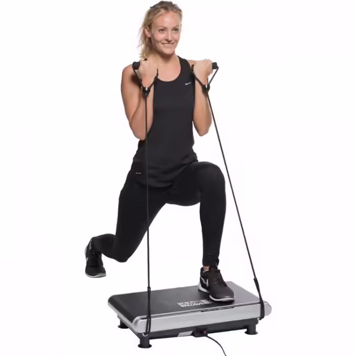 Vibroplatforma Motive Fitness Elegance - 3