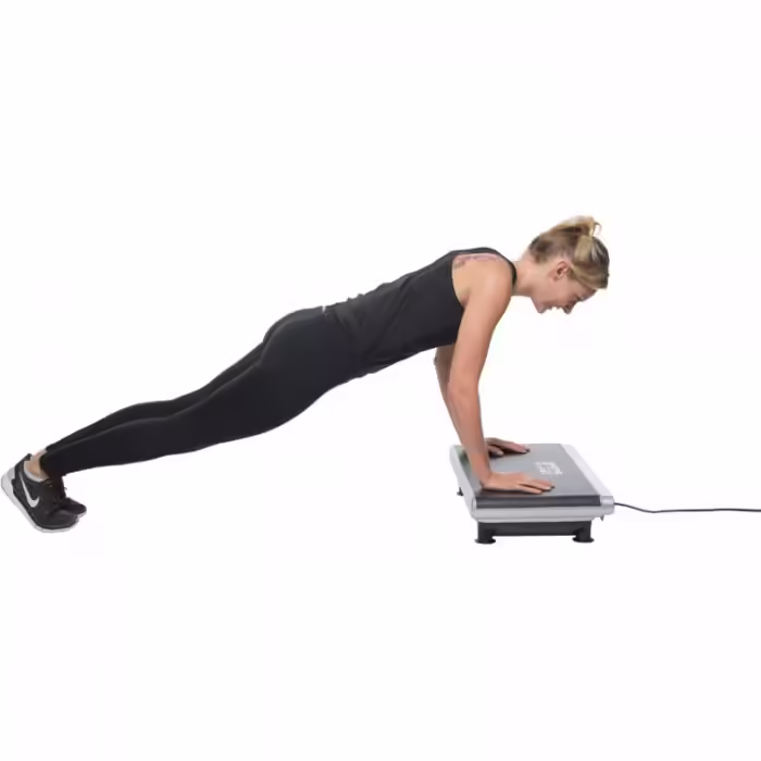 Vibroplatforma Motive Fitness Elegance - 4