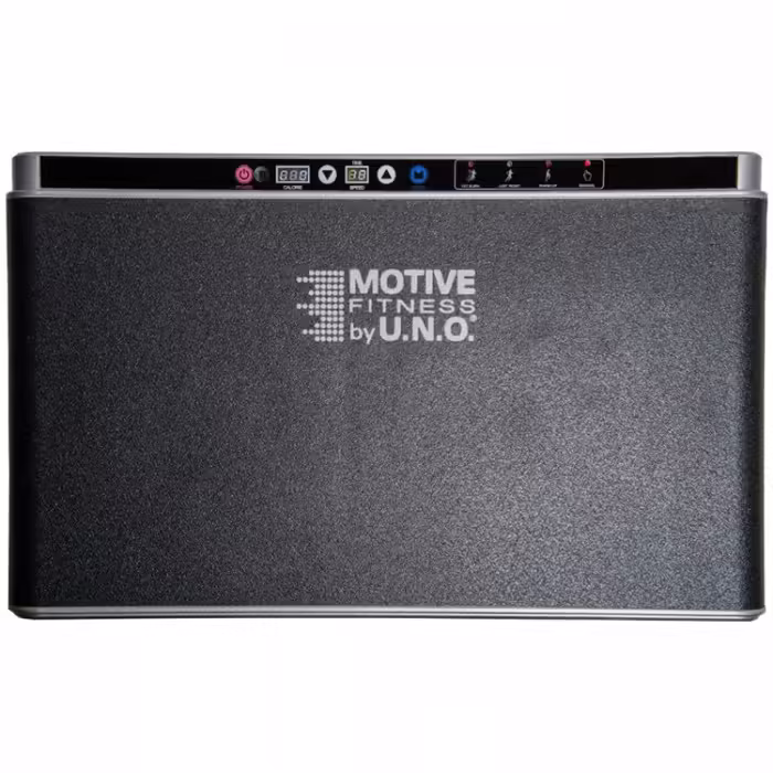 Vibroplatforma Motive Fitness Elegance - 5