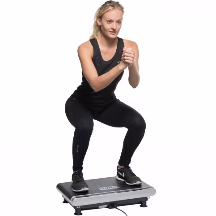 Vibroplatforma Motive Fitness Elegance - 6